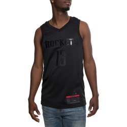 ROCKETS JAMES HARDEN MVP JERSEY