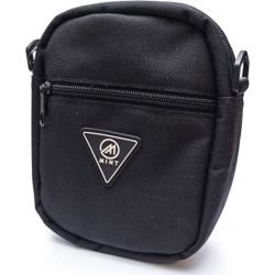 MINT BLACK SMELL ABSORBENT CAMERA BAG ( MEDIUM ) Black