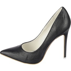 Women's High Heel Pump Mellina-3 Black