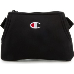 Stealth Shoulder Bag in Black Black
