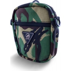 MINT SMELL ABSORBENT CAMERA BAG ( MEDIUM ) Camo
