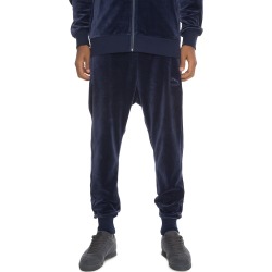 Men's Velour T7 Track Pants Peacoat