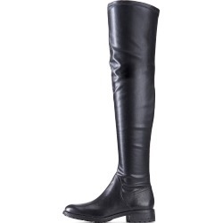 Sam Edelman for Women: Remi Knee High Black Boots BLACK