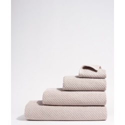 Home Cloud Waffle Bath Towel