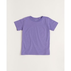 Kid's Wildberry Short Sleeve Tee 10/12