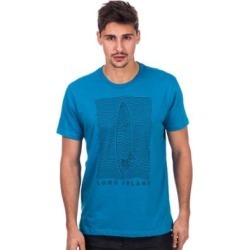 Camiseta Long Island Board - Masculino