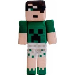 Figura de Espuma 35 Cm - Tazercraft - Mike - ZR Toys - Unissex : image Figura de Espuma 35 Cm - Tazercraft - Mike - ZR Toys - Unissex