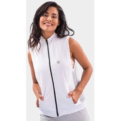 Colete Área Sports Serve - Feminino - Feminino