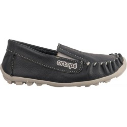 Mocassim Infantil Ortopé Driver Baby - Masculino