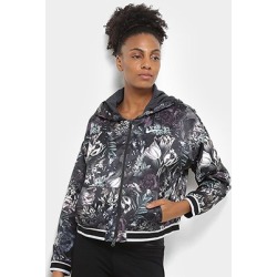 Jaqueta Nike Cover UP Feminina - Feminino