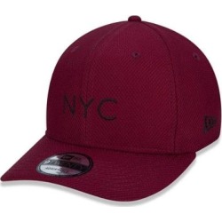 Boné New Era 950 Stretch Snapback NYC - Masculino