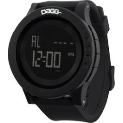 Relógio Dagg Digital Watch Gear Running Armor - Unissex