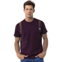 Camiseta Long Island Bag Masculino - Masculino