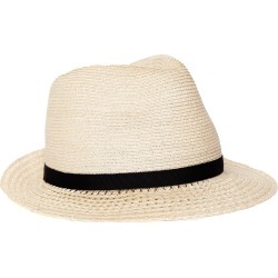 Yohji Yamamoto Straw Hat