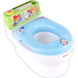 Cocomelon Potty Trainer - Blue