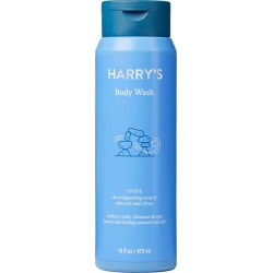 Harry's Stone Body Wash - 16 fl oz