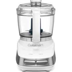 Cuisinart Core Custom 4-Cup Mini Chopper - White - MCH-4