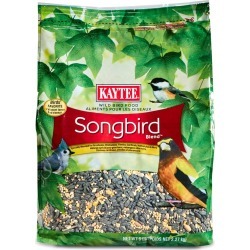 Kaytee 5lb Songbird Bird Food