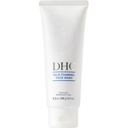 DHC Mild Foaming Face Wash - 3.5oz found on MODAPINS