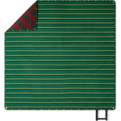 Triple Stripe Outdoor Blanket - Rowing Blazers x Target