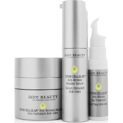 Jucie Beauty Stem Cellular Anti-Wrinkle Best Sellers Kit - 1.25 fl oz/3pc - Ulta Beauty