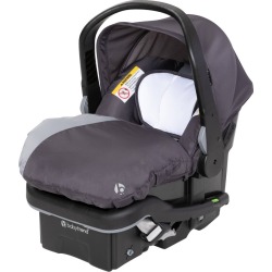 Baby Trend EZ Lift Car Seat Boot - Liberty Gray