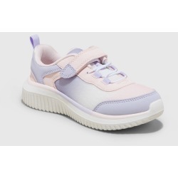 Kids' Dara Performance Sneakers - All In Motion™ Lavender 1