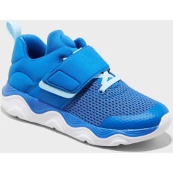 Kids' Derrek Sneakers - All In Motion™ Blue 1