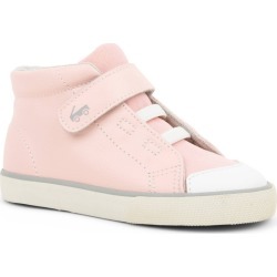 See Kai Run Basics Toddler Belmont Sneakers - Pink 12T