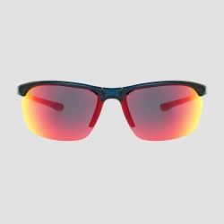 Men's Blade Sport Sunglasses - All In Motion™ Blue