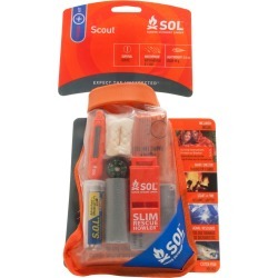 SOL Scout Survival Kit