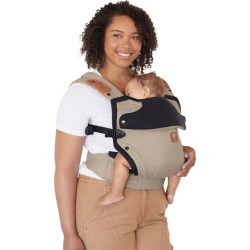 LILLEbaby Elevate 6-in-1 Carrier - Warm Sand