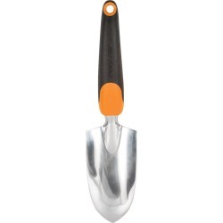 Fiskars Ergo Trowel, lawn and garden hand tools