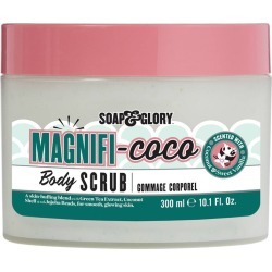 Soap & Glory Magnifi-Coco Body Scrub - 10.1 fl oz