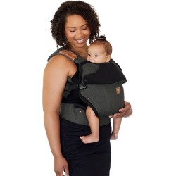 LILLEbaby Elevate 6-in-1 Carrier - Pewter