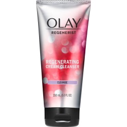 Olay Regenerist Cream Face Wash with Vitamin C and BHA - 5 fl oz found on MODAPINS