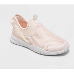 Kids' Fin Hybrid Sneakers - All In Motion™ Pink 4