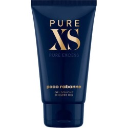 Paco Rabanne Pure Xs Shower Gel 150ml