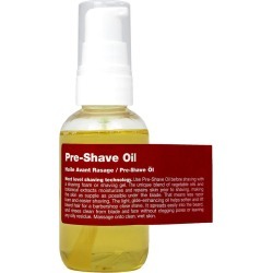 Recipe For Men Recipe For Men Pre Shave Oil 50ml