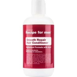 Recipe For Men Recipe For Men Recipe For Men Smooth Repair Conditioner 250ml