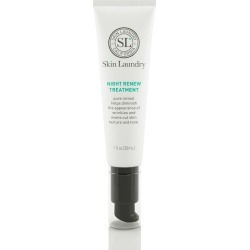 Skin Laundry Skin Laundry Night Renew Treatment 30ml