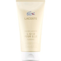 Lacoste Eau De Lacoste Pour Elle Elegant Shower Gel 150ml Body Products