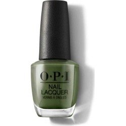OPI OPI OPI Nail Lacquer Suzi - The First Lady of Nails