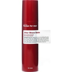 Recipe For Men Recipe For Men After Shave Balm 100ml