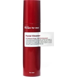 Recipe For Men Recipe For Men Facial Cleanser 100ml