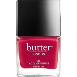 Butter London Butter London Butter Trend Nail Lacquer Overcoat Sheer Jelly 11ml