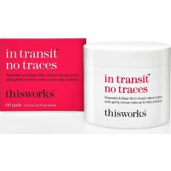 This Works This Works This Works In Transit No Traces 60 Pads