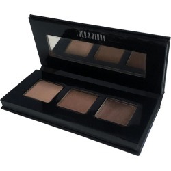 Lord & Berry Lord & Berry Strip Kit, Eyebrow Styling Set - Medium Blonde