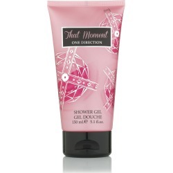 One Direction That Moment Shower Gel 150ml