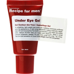 Recipe For Men Recipe For Men Under Eye Gel 25ml